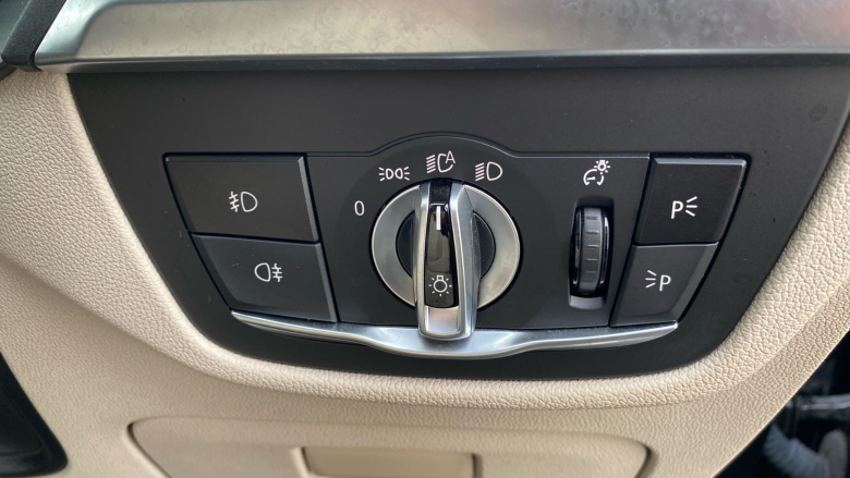 BMW X3 xDrive20d M Sport 5dr Step Auto Diesel Estate